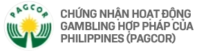 Logo pagcor