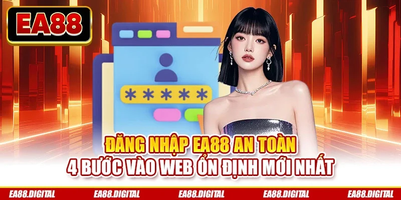 Đăng nhập EA88