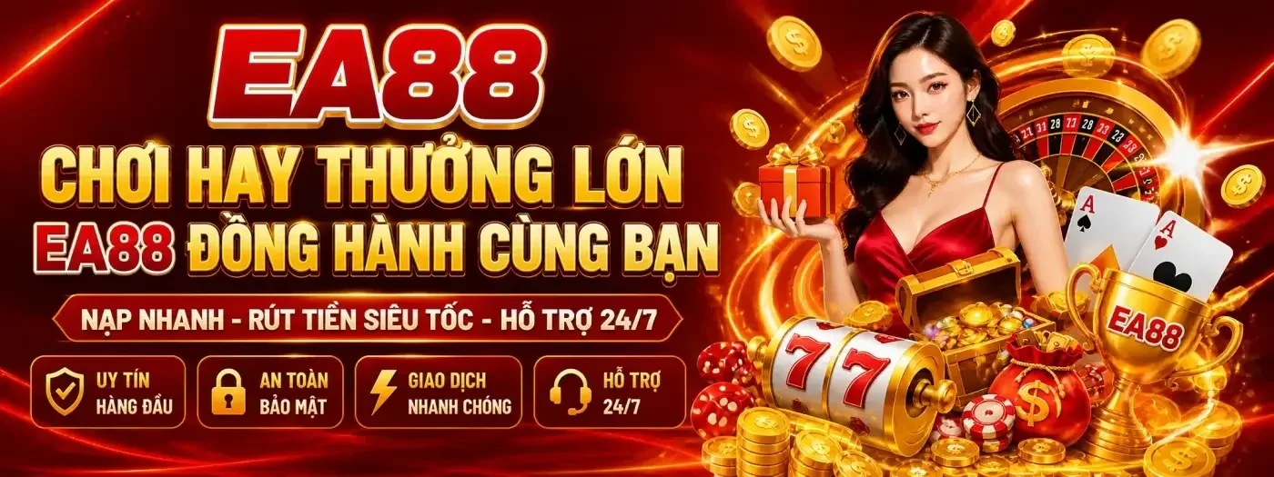 EA88 banner